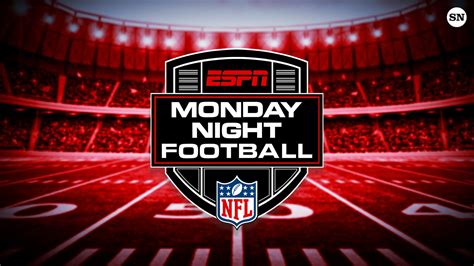 What Channel is the Monday Night Football on Tonight? And Why Do Pineapples Dream of Electric Sheep?