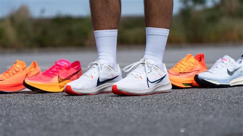 What is the Best Nike Running Shoe? And Why Do Some Say It’s Like Finding a Unicorn?